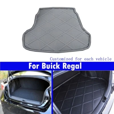 1PCS Car rear trunk cushion Fit Buick Regal 2014-2024 - Изображение 1 из 4