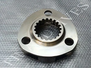 Repuesto para excavadora CNH - Portador - FD-71472113 - Imagen 1 de 2