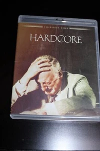 Hardcore (1979) - Limited Ed 3000 - Blu Ray - Twilight Time - US Import - Picture 1 of 3