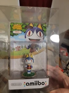 Amiibo- Animal Crossing- Rover - Picture 1 of 1