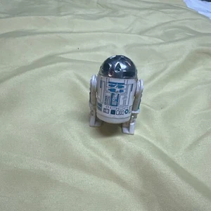 Star Wars 1977 R2-D2 Kenner Vintage Figure Taiwan Head Clicks - Picture 1 of 8