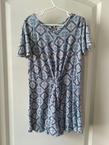 Art Class Romper For Girls Size 6 - Picture 1 of 4