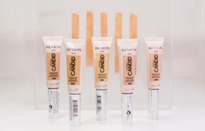 Revlon Photoready Candid Antioxidant Concealer Caffeine Antioxidant - Picture 1 of 7