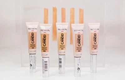 Revlon Photoready Candid Antioxidant Concealer Caffeine Antioxidant - Image 1 of 4