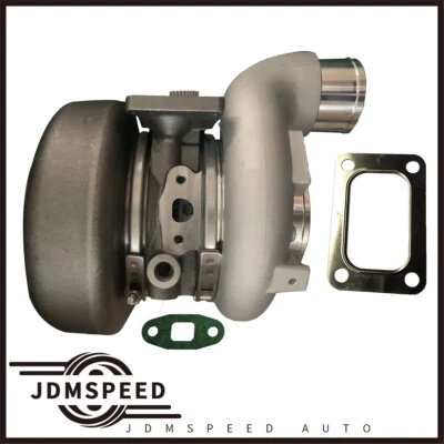 Turbo charger FOR Dodge Ram 2500 3500 Cummins Diesel VGT 6.7L 2007-2012 Holset  Foto 1 de 4