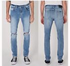 Rollas Thin Captain Slim Fit Jeans Men Size 32