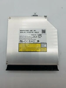 Asus 15.6" K53E-BBR9 Genuine Laptop DVD-RW Burner Drive UJ8A0 MTxx629 - Afbeelding 1 van 4