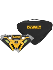 DW0802 33 ft. Laser Square Right-angle Laser Ruler - Picture 1 of 8
