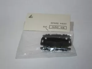 619P Vintage Lima Models 1095 06 Ho Cadre de Bogie Factice Neuf Sachet 1:87 - Imagen 1 de 2