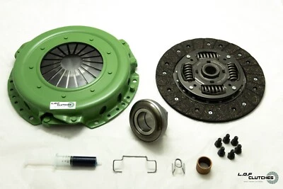 Kit embrague Land Rover 2.8 TGV HS International POWERspec- (también se adapta a TDI) - Imagen 1 de 3