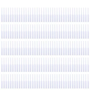 200 Pcs Papier Kette Streifen Parfüm Tester Papier Parfüm Tester Lieferanten - Bild 1 von 12