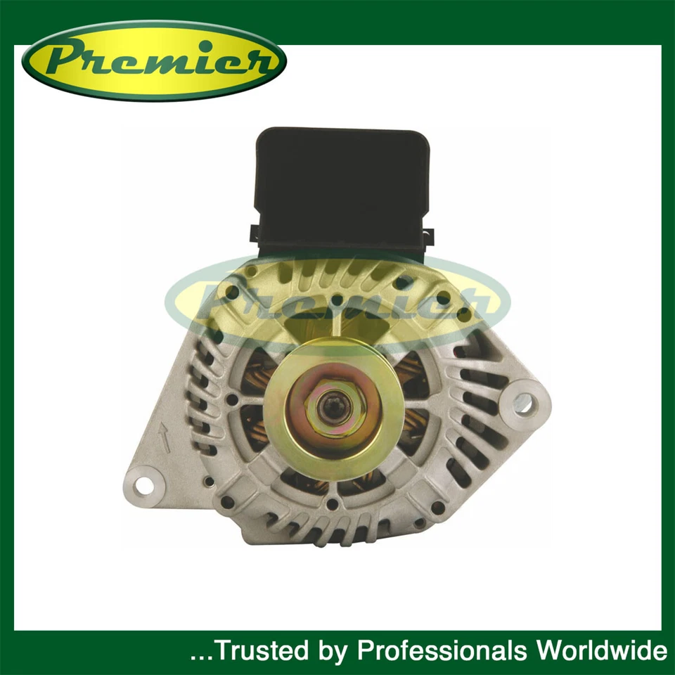 Premier Alternator Fits Renault Laguna 1993-1995 2.2 D - Image 1 of 1