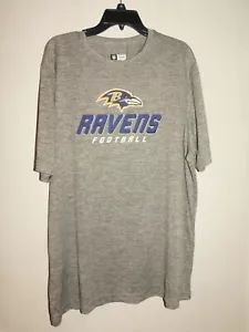 Camiseta para hombre Baltimore Ravens, Med, LG, XL - Imagen 1 de 2