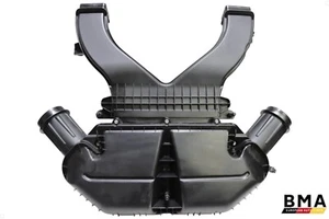 Alfa Romeo Giulia Quadrifoglio Front Air Filter Housing Assembly 2017 - 2023 OEM - Picture 1 of 10