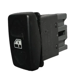 Land Rover Discovery 2 Freelander Window Switch Control Button YUF000200PLA - Picture 1 of 3