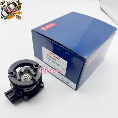 Sensor de nivel de carrocería del acelerador DENSO para Lexus IS300 GS300 00-05 3,0 L 22060-46070 Foto 1 de 4