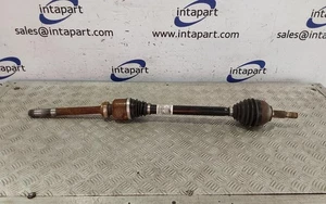 RIGHT DRIVESHAFT CITROEN DISPATCH MK3 2019 1.5 DIESEL MANUAL 9820048080 - Picture 1 of 8