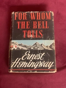 hemingway für wen 1940 - Bild 1 von 21