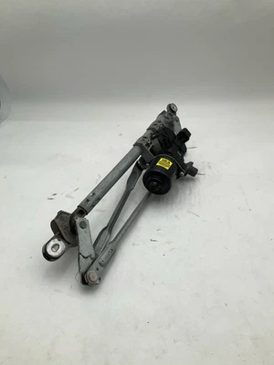 2017-2022 HYUNDAI IONIQ Wiper Motor Front Linkage Arm Assembly OEM 98100G2000 - Image 1 of 4