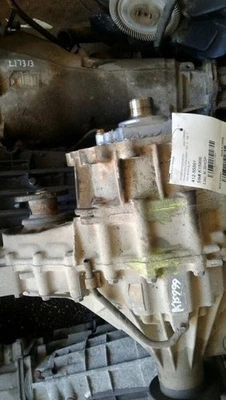 Estuche de transferencia compatible con 99-02 FRONTIER 1311301 Foto 1 de 4