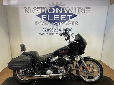 2023 Harley-Davidson Softail  - Image 1 of 4