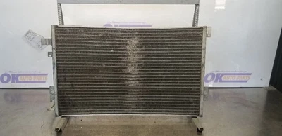 93 PONTIAC FIREBIRD 5.7L MT AC CONDENSER ASSEMBLY - Image 1 of 4