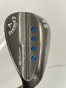 Callaway Backen MD5 Lob Wedge / 60 Grad / Stiff Flex Dynamic Gold 115 S200 Schaft - Bild 1 von 20