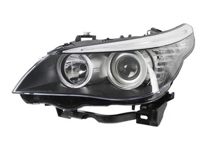 Scheinwerfer links LED Für BMW E60 E61 63127177727 - Bild 1 von 4