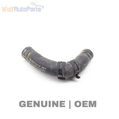 AUDI Q7 2007-2010 3,6 L - Manguera de refrigerante / línea 7L0121109F Foto 1 de 4