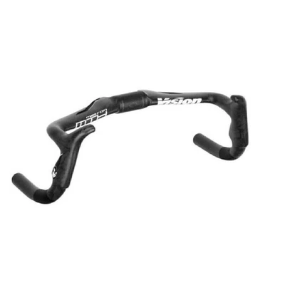 Vision Metron Track Carbon Handlebar 31.8 x 365mm - Image 1 of 4