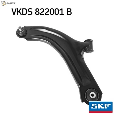 CONTROLTRAILING ARM WHEEL SUSPENSION VKDS 822001 B FOR NISSAN NOTE MARCH/III - Image 1 of 4
