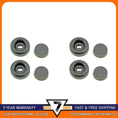 Rear Drum Brake Wheel Cylinder Kit for 1935 1937 1938 Dodge Deluxe - Image 1 of 4