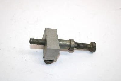 Tensor de riel de eje trasero Ski-doo Mxz X 440 2006 fabricante original 503190827 SS107 Foto 1 de 4