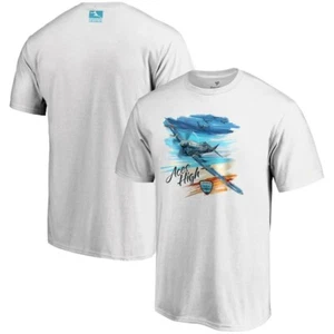 Sammlerstück NEU T-Shirt Over Watch League weiß London Spitfire Hometown 2XL - Bild 1 von 1
