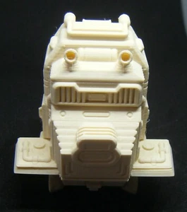 3D Printed Explor-1 Rover Truck: Tabletop Miniatures & Wargaming - Picture 1 of 8