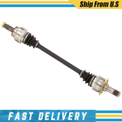 Eixo traseiro esquerdo/direito CV junta CV para 2010 2011 2012 2013 2014 2015 - 2018 BMW X5 - Imagem 1 de 4