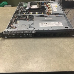 IBM System X3250 M4 2-Bay Intel Pentium G620 2.6 GHz 4gb RAM 500gb Hd - Picture 1 of 12