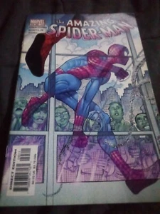 Amazing Spider-Man #486/45 - Marvel Comics - - Picture 1 of 1