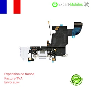 iPhone 6s - NAPPE DOCK CONNECTEUR DE CHARGE ANTENNE RESEAU - Photo 1 sur 3