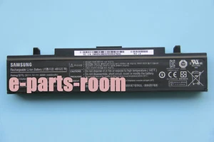 New Genuine AA-PB9NC6B AA-PB9NS6B Battery for Samsung R428 R528 R580 R730 Q430 - Picture 1 of 2