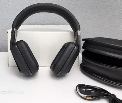 Monster Inspiration On-Ear Headphones, Black - Image 1 of 4