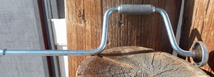 Vintage J.H. Williams S-15 1/2” Drive Speed Wrench - Picture 1 of 4