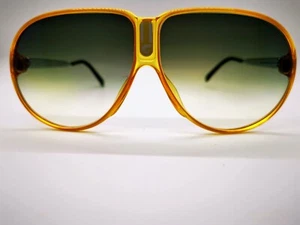 Vintage Carrera 5592 Sunglasses - Medium - Picture 1 of 6
