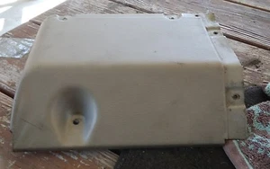 1965 ford thunderbird bottom driver side dash panel. - Picture 1 of 3