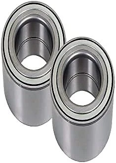 Cojinete de rueda delantera para Acura RDX Honda CR-V RLX MDX Foto 1 de 4