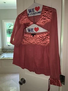 Women's Topshop Shorts and Jacket - Picture 1 of 12