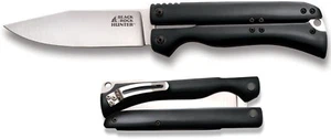 COLD STEEL 24SJP Black Rock Hunter- NEW IN BOX, DISCONTINUED - Picture 1 of 1