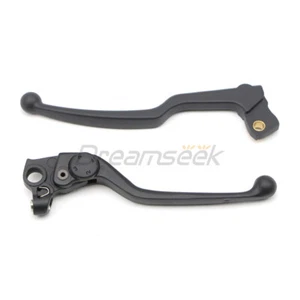 Handlebar Clutch Lever + Brake Lever for Ducati Monster 797 Hypermotard 820 CNC - Picture 1 of 12
