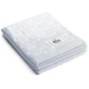 Showa Nishikawa Towel Blanket Single Imabari Towel Thick 100% Cotton from japan - Picture 1 of 13