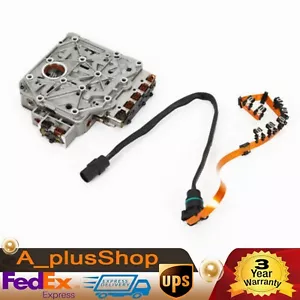 Auto Transmission Valve Body Wire Harness For VW Jetta Golf Beetle 2.0L 99-2005 - Picture 1 of 8